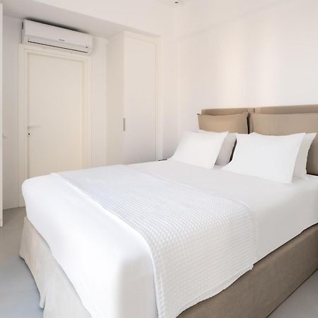 Aura Villas Tinos Agios Romanos Dış mekan fotoğraf