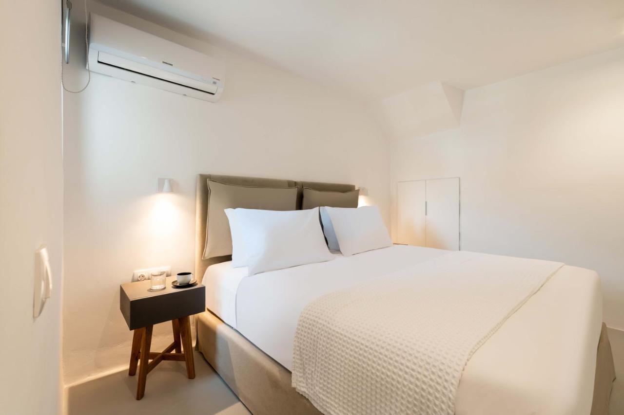 Aura Villas Tinos Agios Romanos Dış mekan fotoğraf